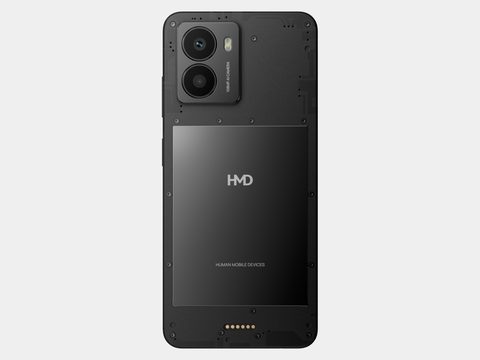 HMD Fuse