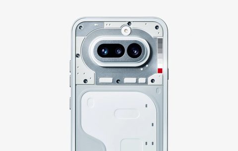 Nothing Phone (4a)