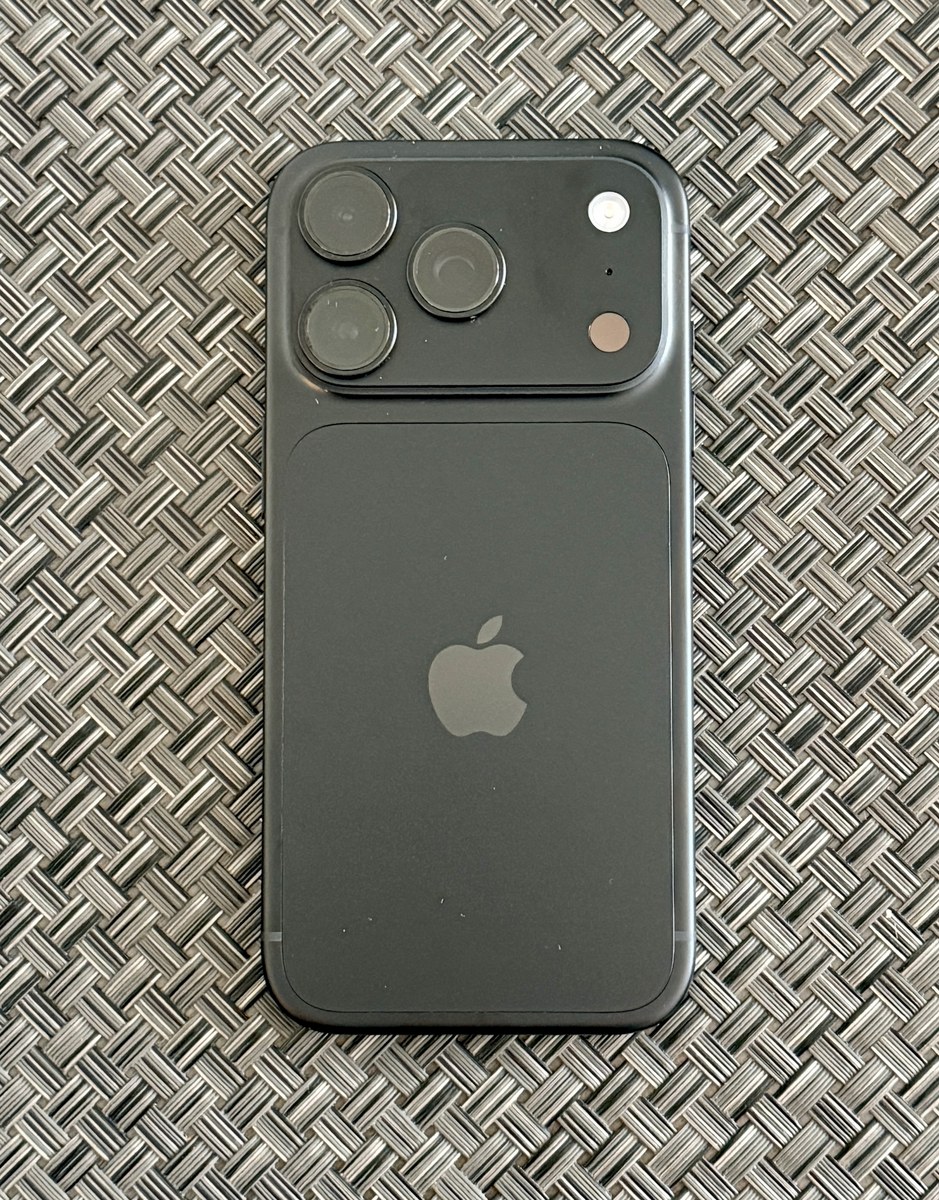 Apple iPhone 18 Pro
