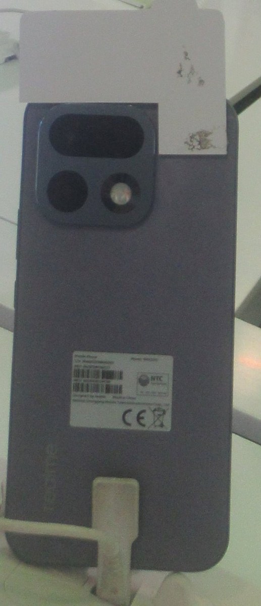 Realme 16 Pro