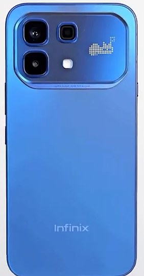 Infinix Note 60 Pro