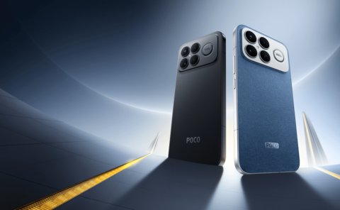 Poco F8 Ultra