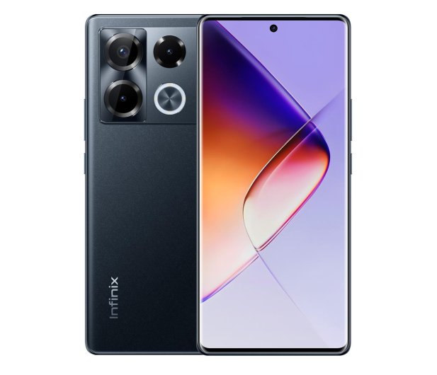 Infinix Note 40 Pro