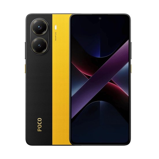Poco X7 Pro 5G