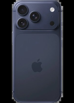 Apple iPhone 17 Pro