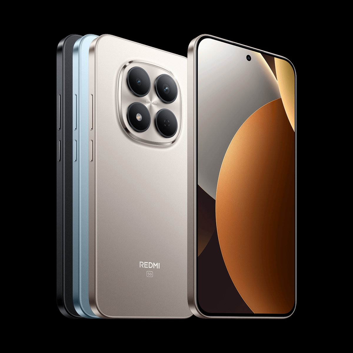 Redmi Note 15 Pro 5G