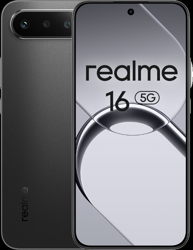 Realme 16 5G