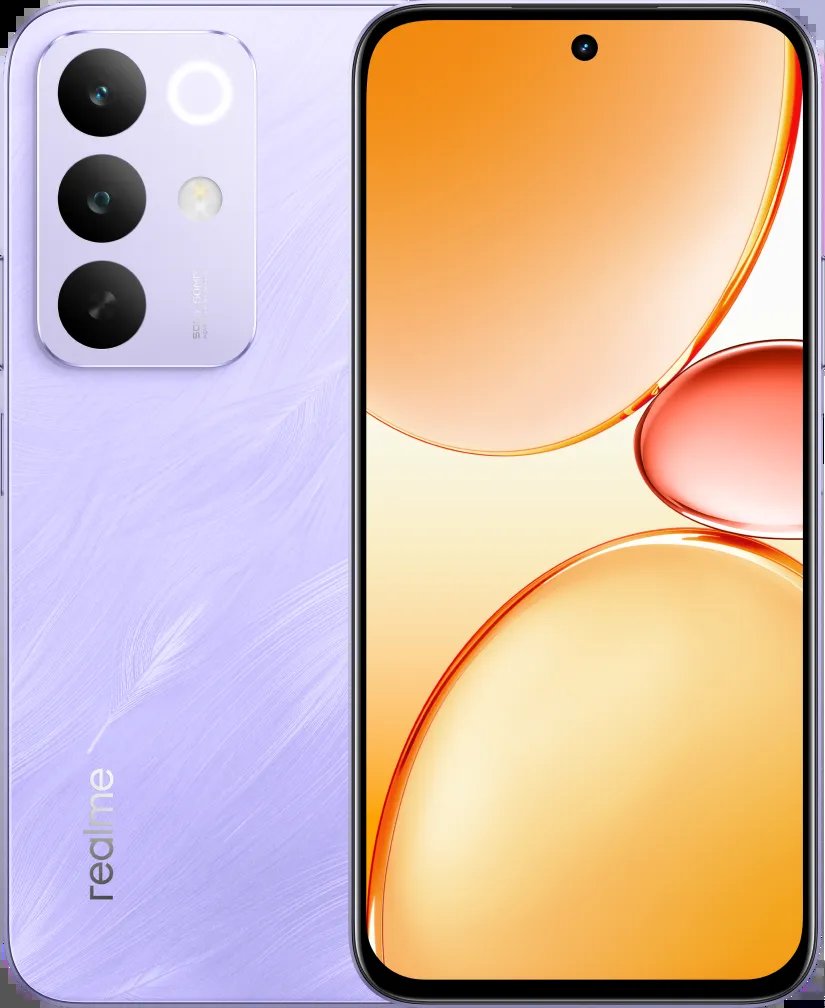 Realme C85 5G