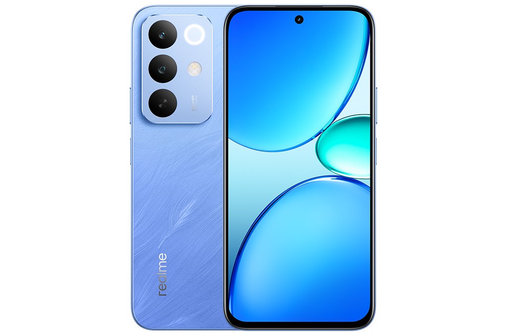 Realme C85 4G