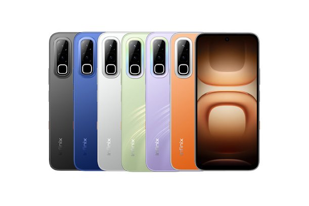 Infinix Hot 70