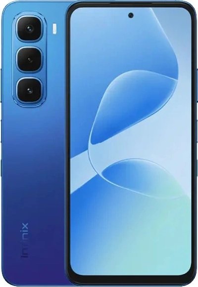 Infinix Hot 70i