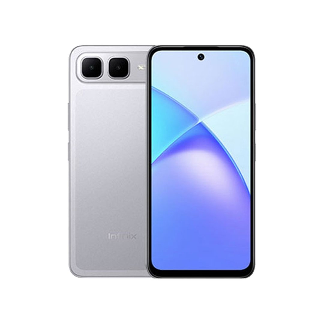 Infinix Smart 10 Plus