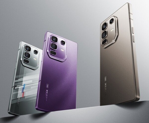 Infinix Note 50 Pro+ 5G