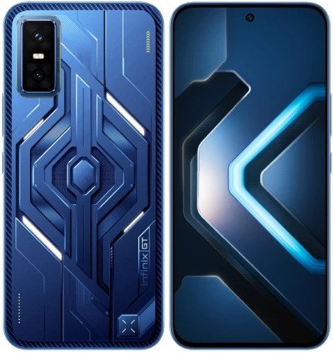 Infinix GT 30 (5G)