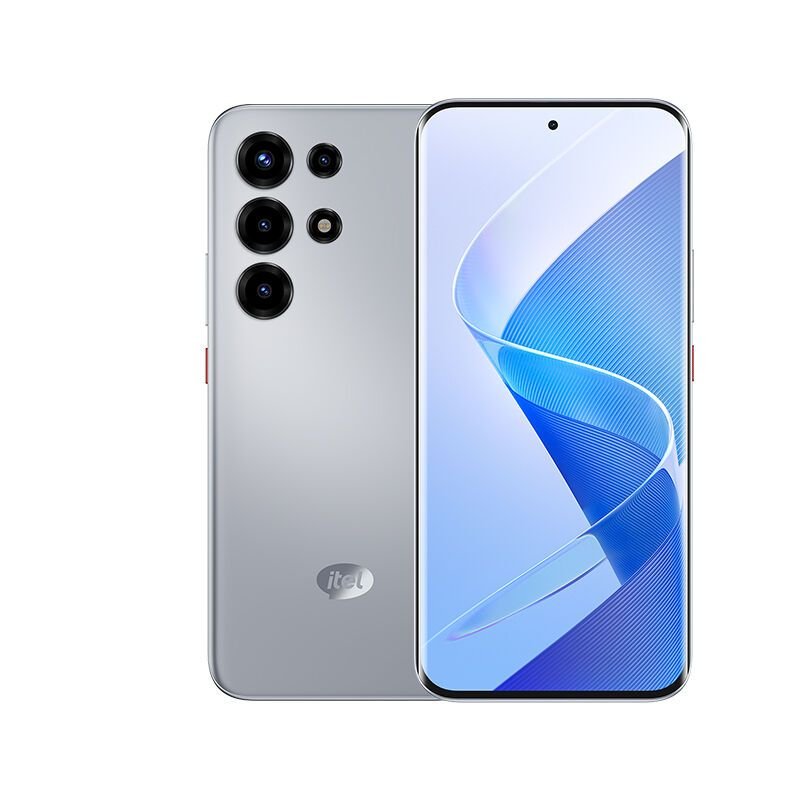 Itel S26